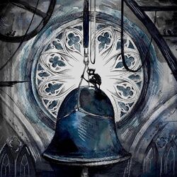 Notre Dame by Paris Paloma