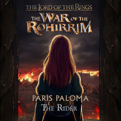 The Rider Chords by Paris Paloma