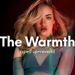 The Warmth Chords by Paris Paloma