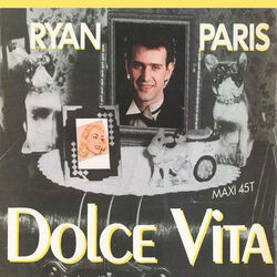 Dolce Vita Chords by Ryan Paris