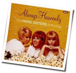 Long After Tonight Is Over by The Paris Sisters