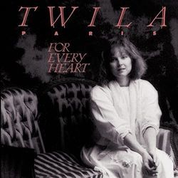 All That I Need Chords by Twila Paris