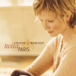 Glory Honor And Power Chords by Twila Paris