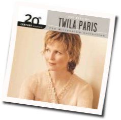 Lamb Of God Chords by Twila Paris