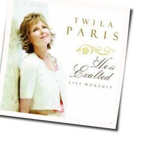 Messiah Chords by Twila Paris