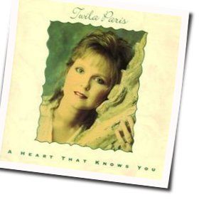 The Warrior Is A Child Chords by Twila Paris