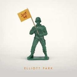 Bottle Of Tears Chords by Elliott Park