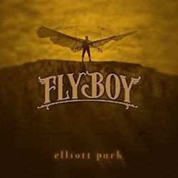 Too Many Chords by Elliott Park