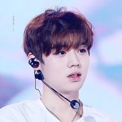 Love Chords by Park Jihoon 박지훈