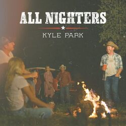 All That I'm Holdin Against You Is Me by Kyle Park
