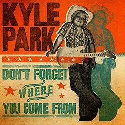 God Made A Farmer Chords by Kyle Park