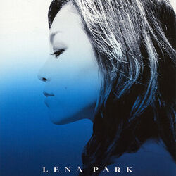 Inori by Lena Park