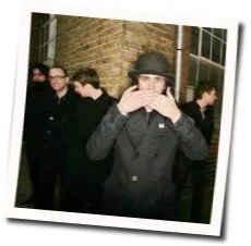 This Is What Becomes Of The Broken Hearted Chords by Maximo Park