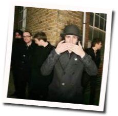 This Is What Becomes Of The Broken Hearted Chords by Maximo Park