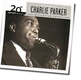 Bloomdido Intro by Charlie Parker