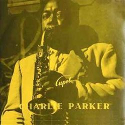 Bongo Bop Tab by Charlie Parker