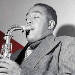 Buzzy Tab by Charlie Parker