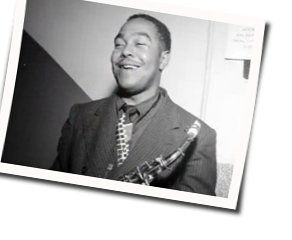 Cool Blues by Charlie Parker