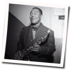 Donna Lee Tab by Charlie Parker