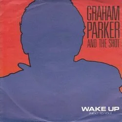 Wake Up Chords by Graham Parker