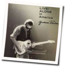 A Change Is Gonna Come Chords by Graham Parker