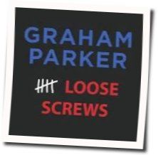 Area 51 In Your Heart Chords by Graham Parker