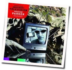 Broken Skin Chords by Graham Parker