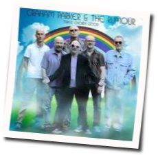 Stop Cryin About The Rain Chords by Graham Parker
