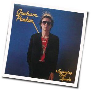 You're Not Where You Think You Are Chords by Graham Parker