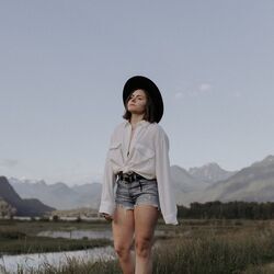 Halfway Chords by Parker Graye