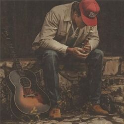 Parker McCollum chords for Big ole fancy house