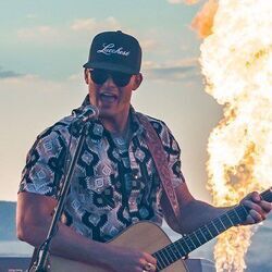 Burn It Down Chords by Parker McCollum