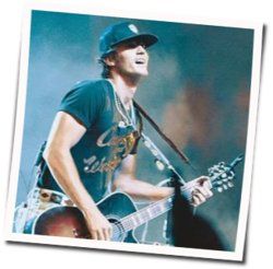 Dallas Chords by Parker McCollum
