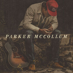 Parker McCollum chords for Good time charlies got the blues