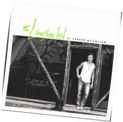 High Above The Water Chords by Parker McCollum