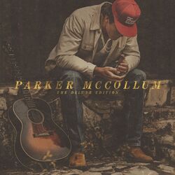 Wind My Friend Chords by Parker McCollum
