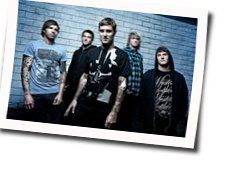 A Deathless Song by Parkway Drive