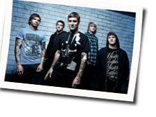 A Deathless Song Bass Tab by Parkway Drive