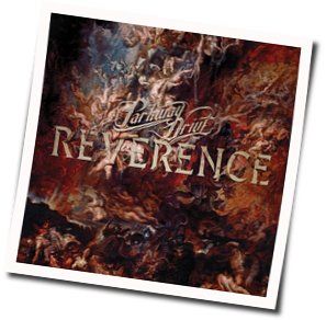 Absolute Power Bass Tab by Parkway Drive