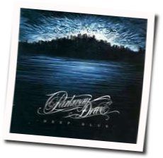 Deep Blue Album Tab by Parkway Drive