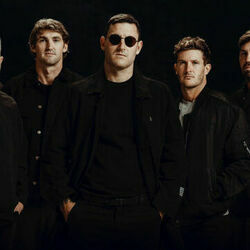 Glitch Chords by Parkway Drive