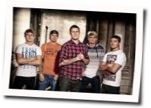 Karma Tab by Parkway Drive