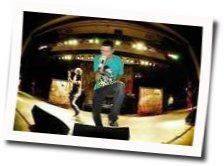 Mutiny Tab by Parkway Drive