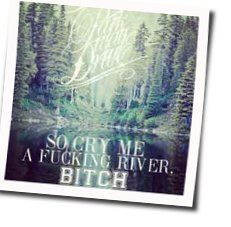 Romance Is Dead Tab by Parkway Drive