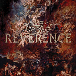 Shadow Boxing Tab by Parkway Drive