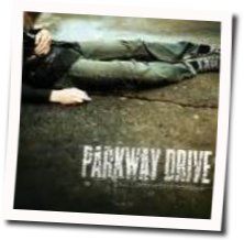 Sparks Tab by Parkway Drive