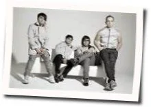 Sleepwalker Chords by The Parlotones