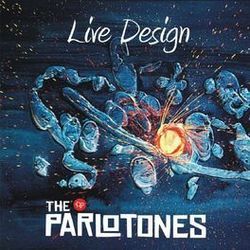 Disappear Without A Trace Chords by The Parlotones