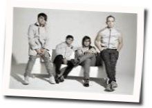 Sleepwalker Chords by The Parlotones