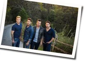 Back In The Day Chords by Parmalee
